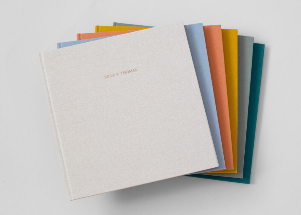 How to design a brilliant photo album