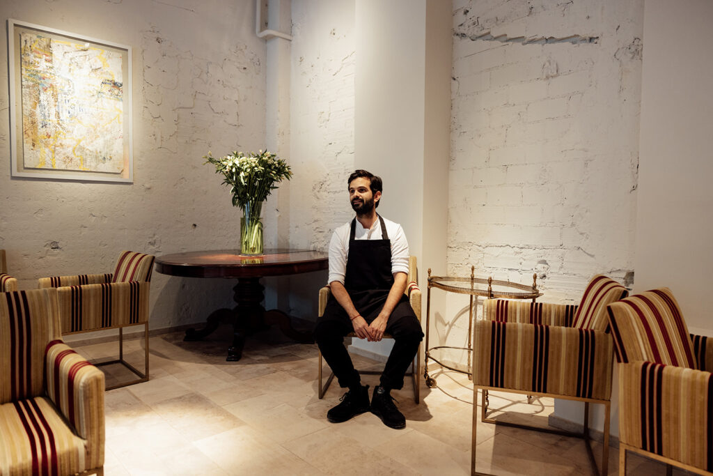 Coco Montes - Pabu, Madrid