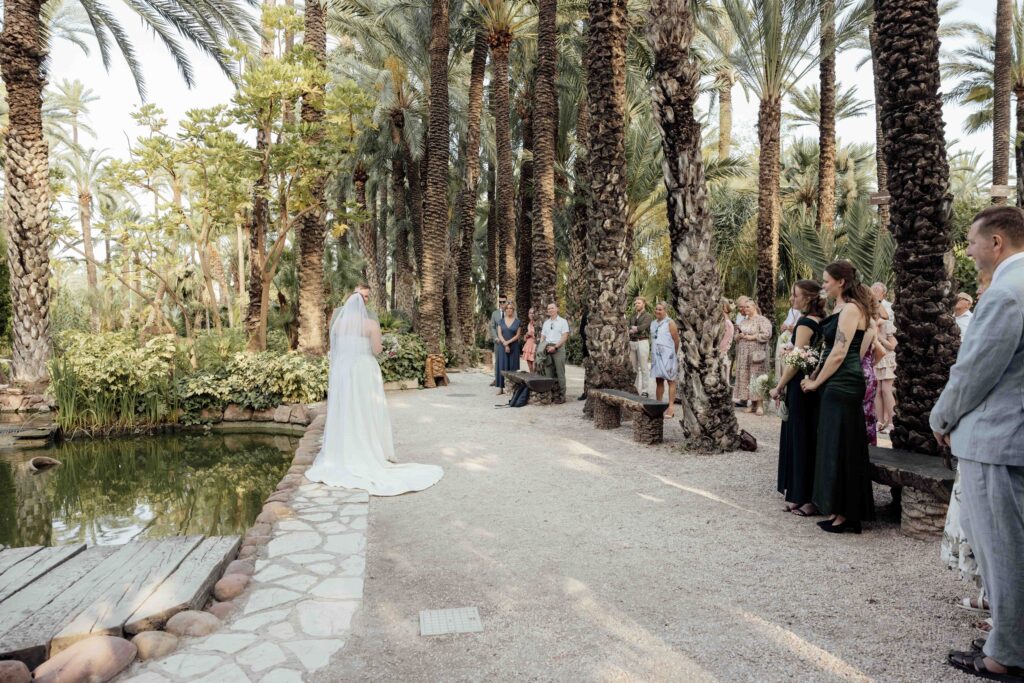 When to Get Married in Alicante: Light & Seasons