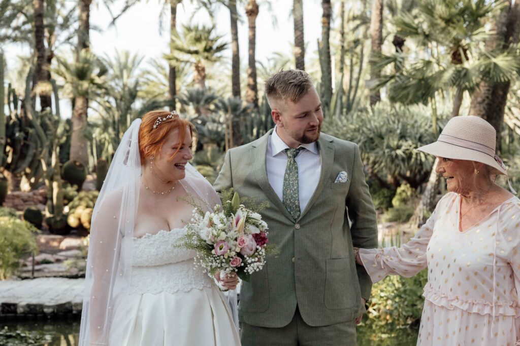 FAQs About Alicante Wedding Photography