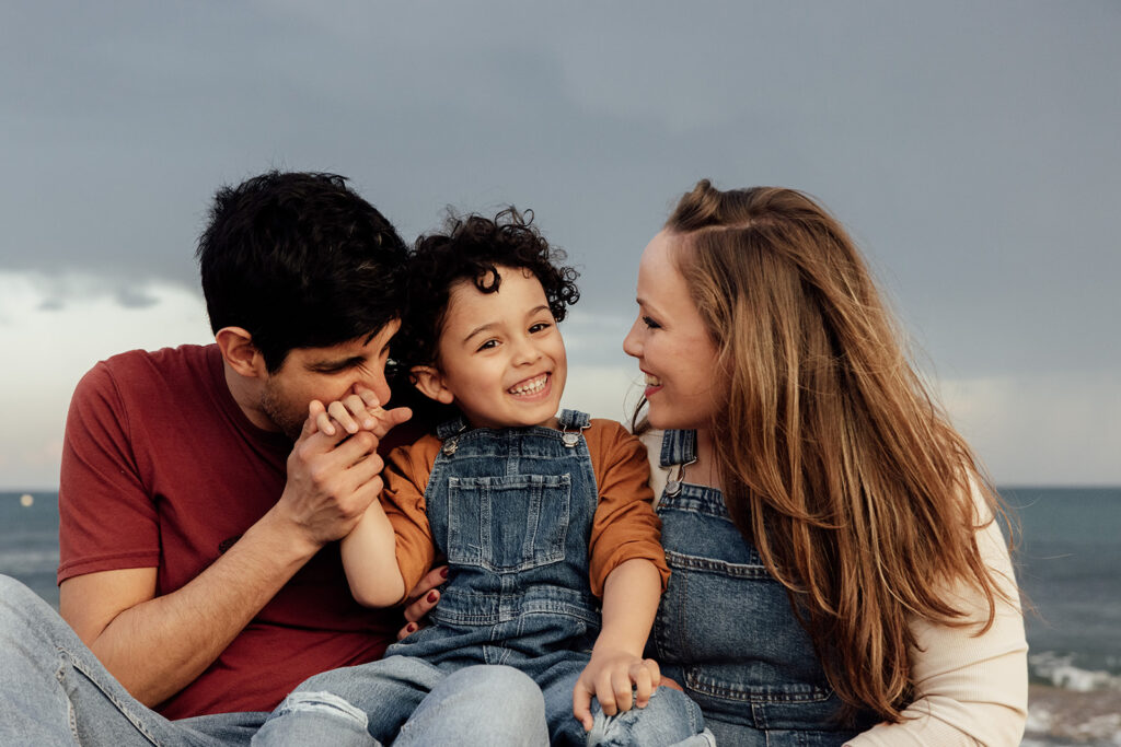 There’s something about this season that encourages families to be more present. Maybe it’s the slower pace. Maybe it’s that the beach feels calmer. Maybe it’s simply the luxury of having the coastline to yourselves.